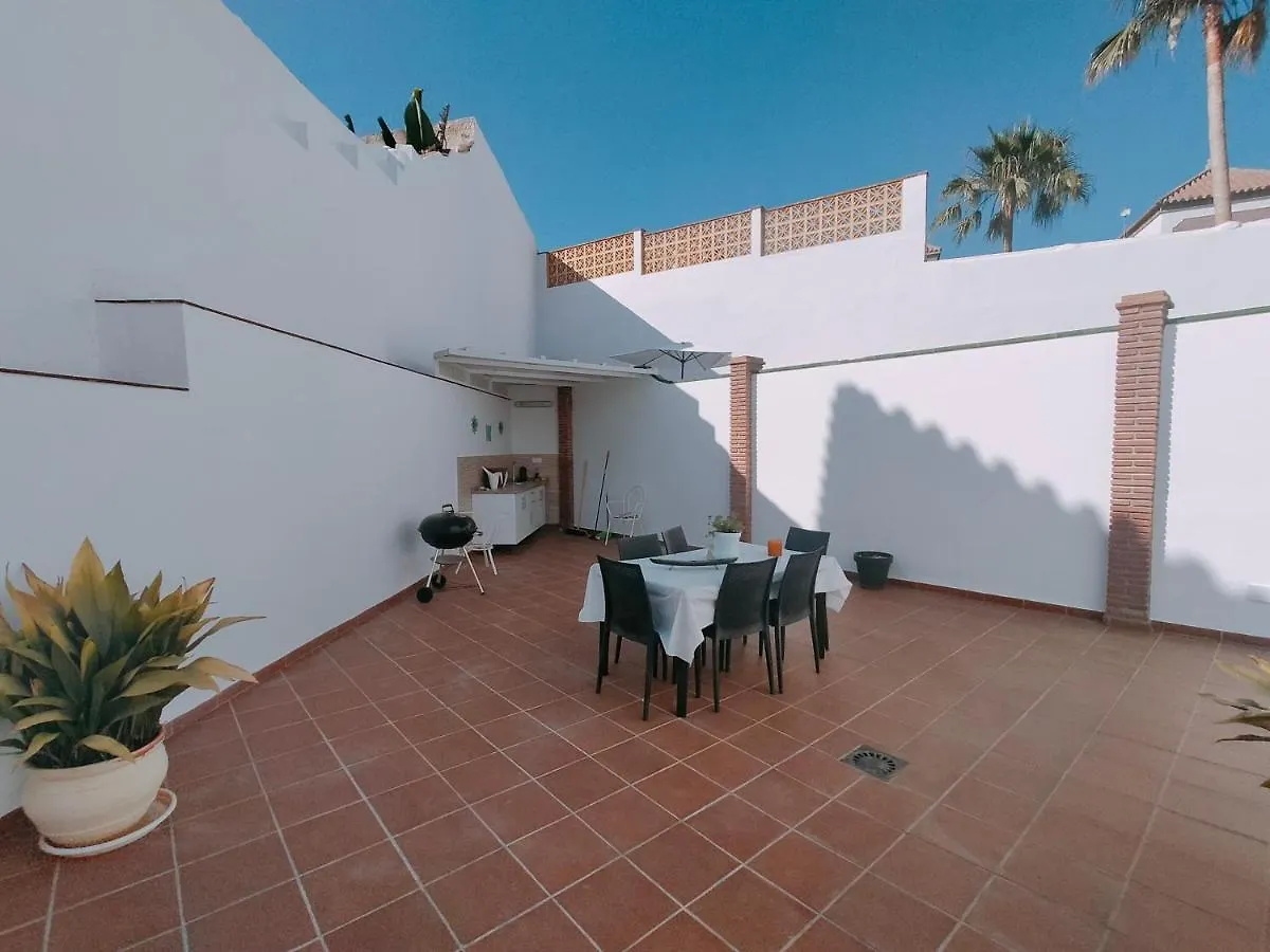 Villa Mi Cielo Nerja Sun