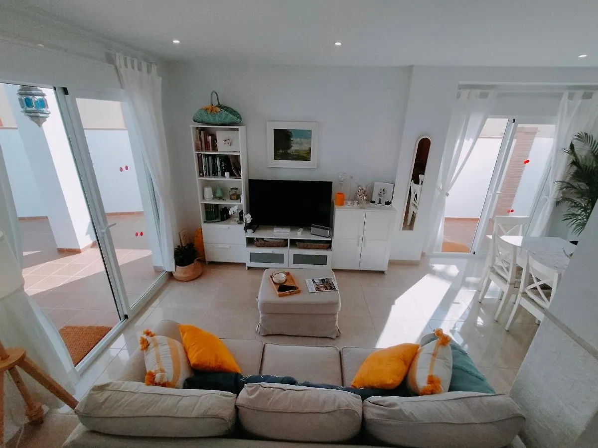 Villa Mi Cielo Nerja Sun