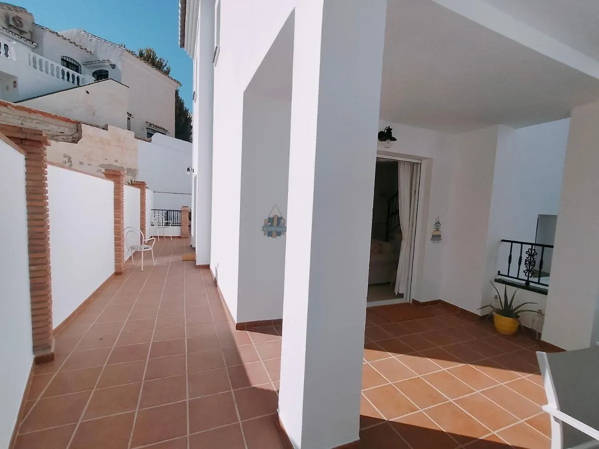 Villa Mi Cielo Nerja Sun