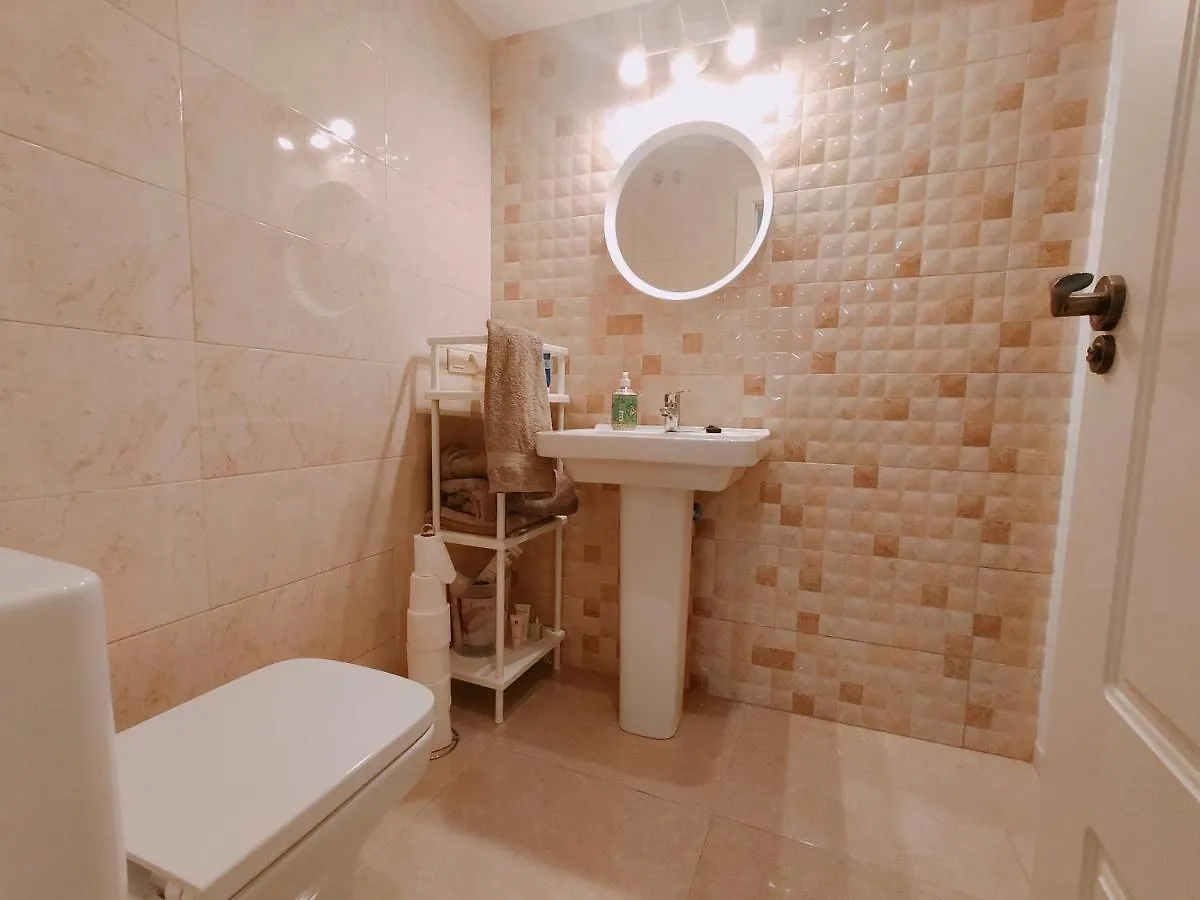 Villa Mi Cielo Nerja Sun 西班牙