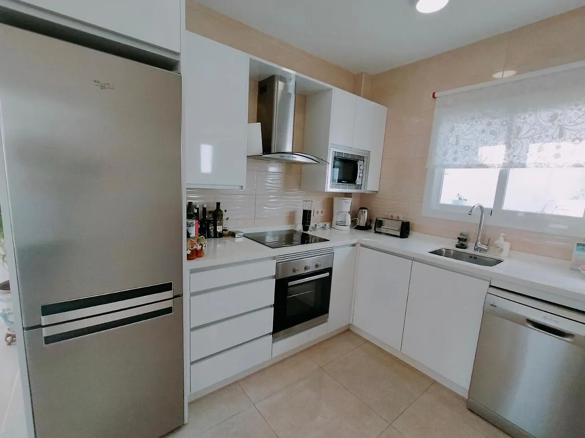 Villa Mi Cielo Nerja Sun 0*,  西班牙