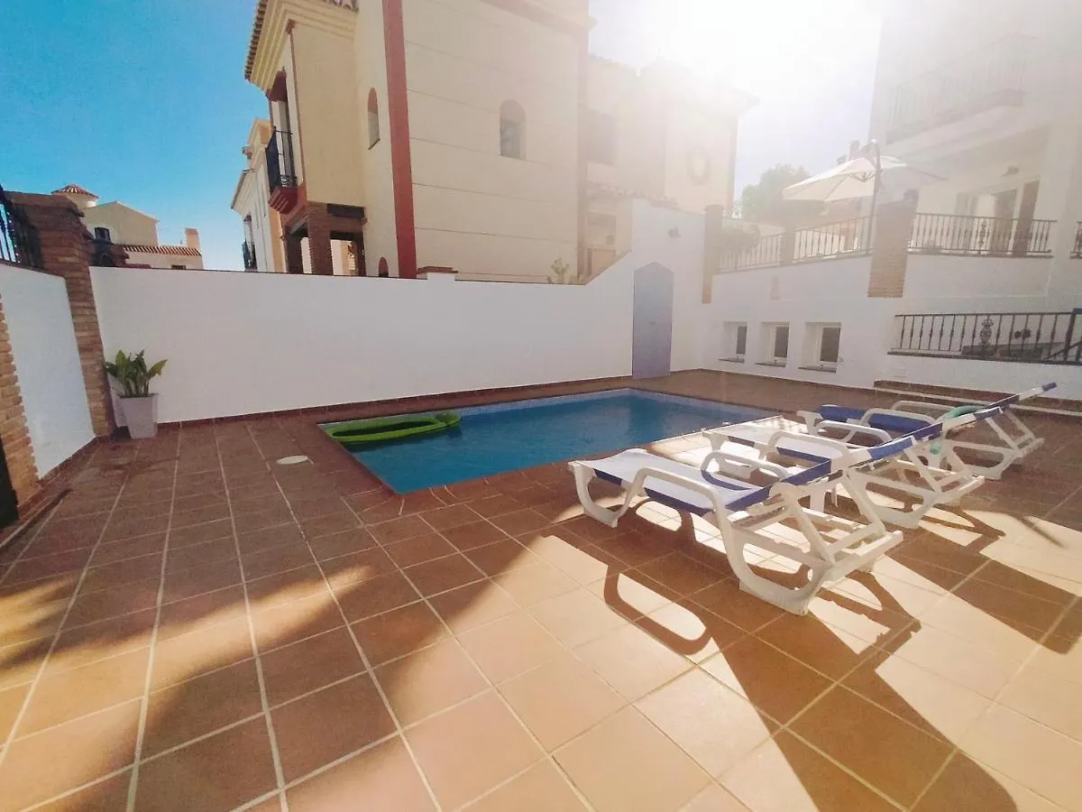 Villa Mi Cielo Nerja Sun 0*,  西班牙