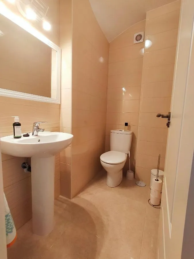 Villa Mi Cielo Nerja Sun 0*,  西班牙