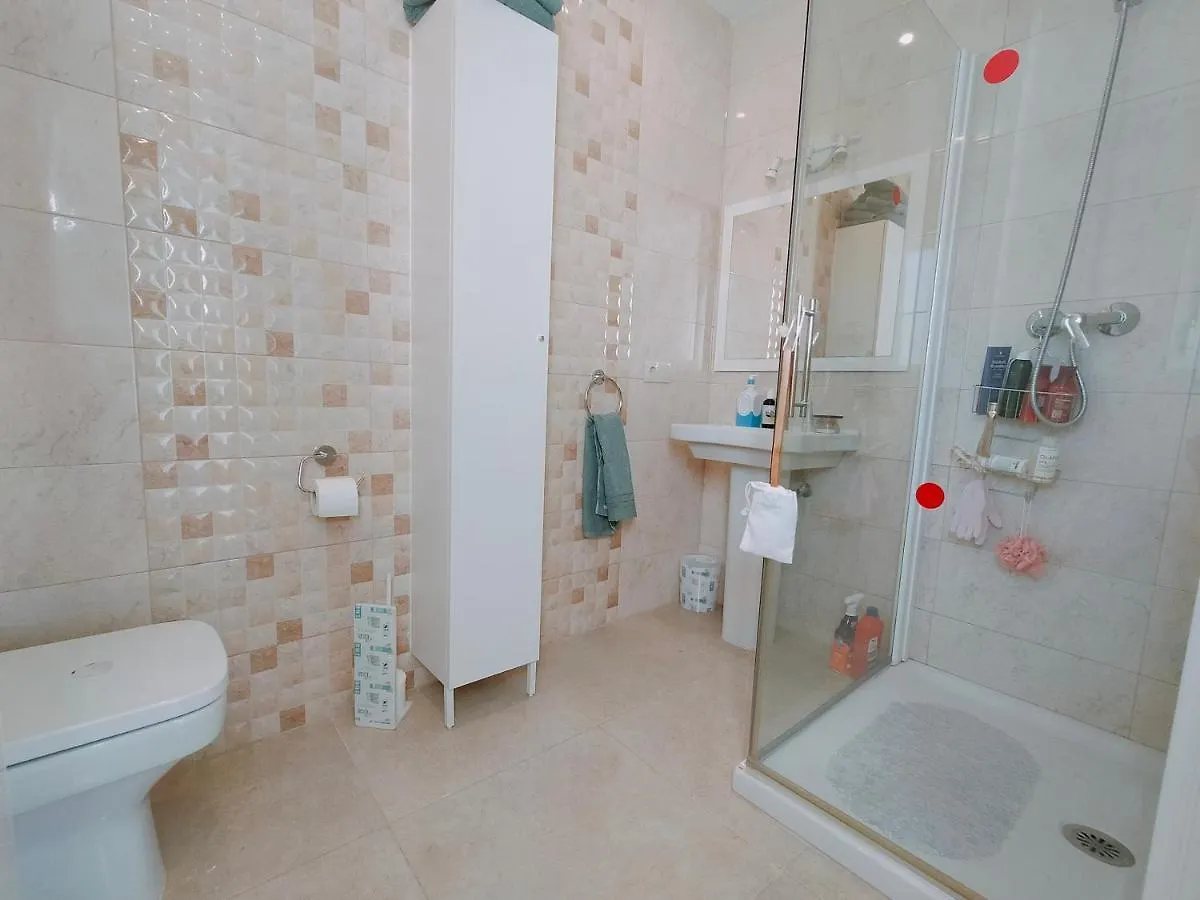 Villa Mi Cielo Nerja Sun 西班牙