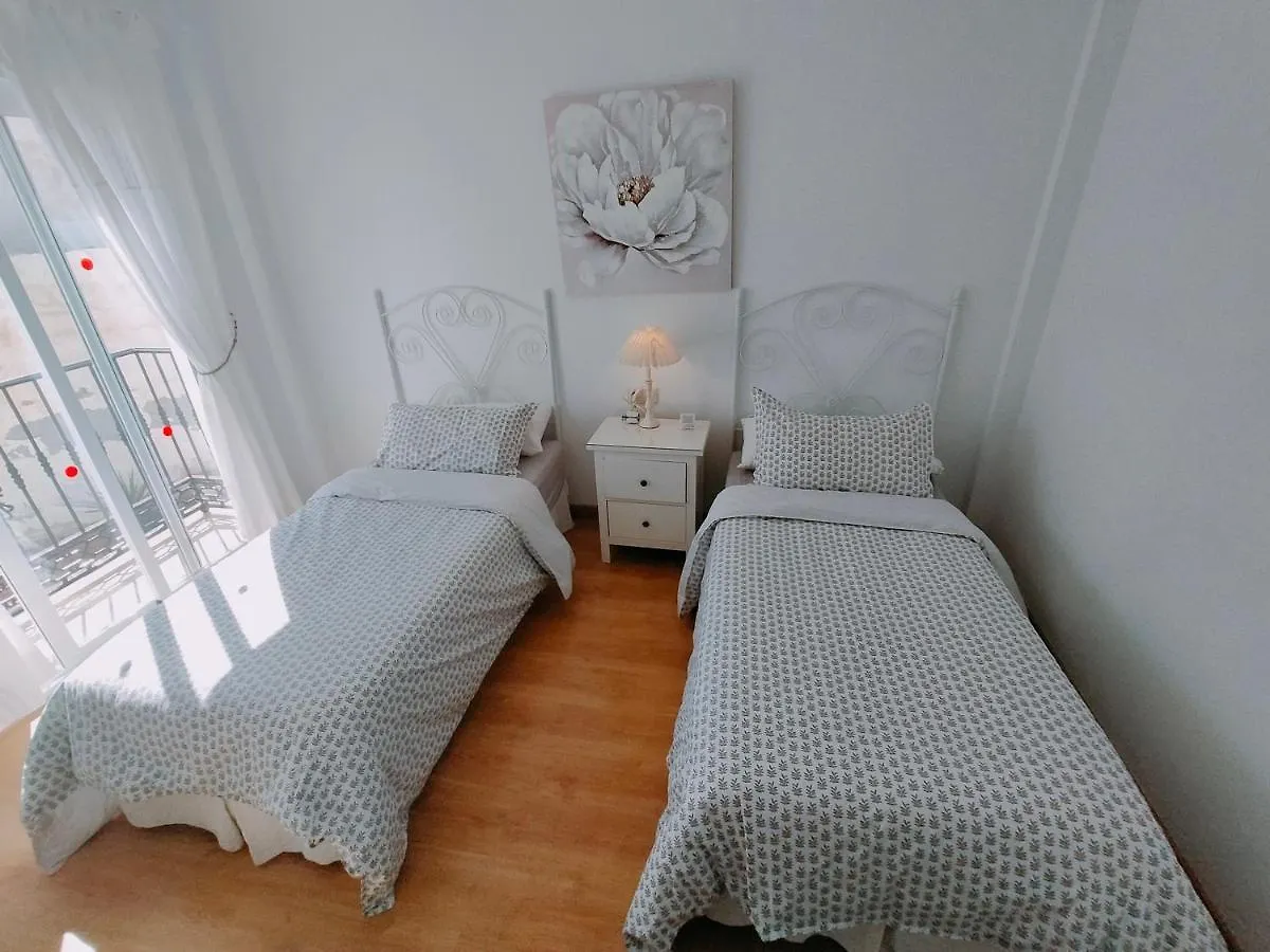 Villa Mi Cielo Nerja Sun 西班牙