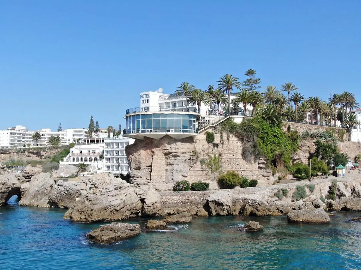 Villa Mi Cielo Nerja Sun 西班牙