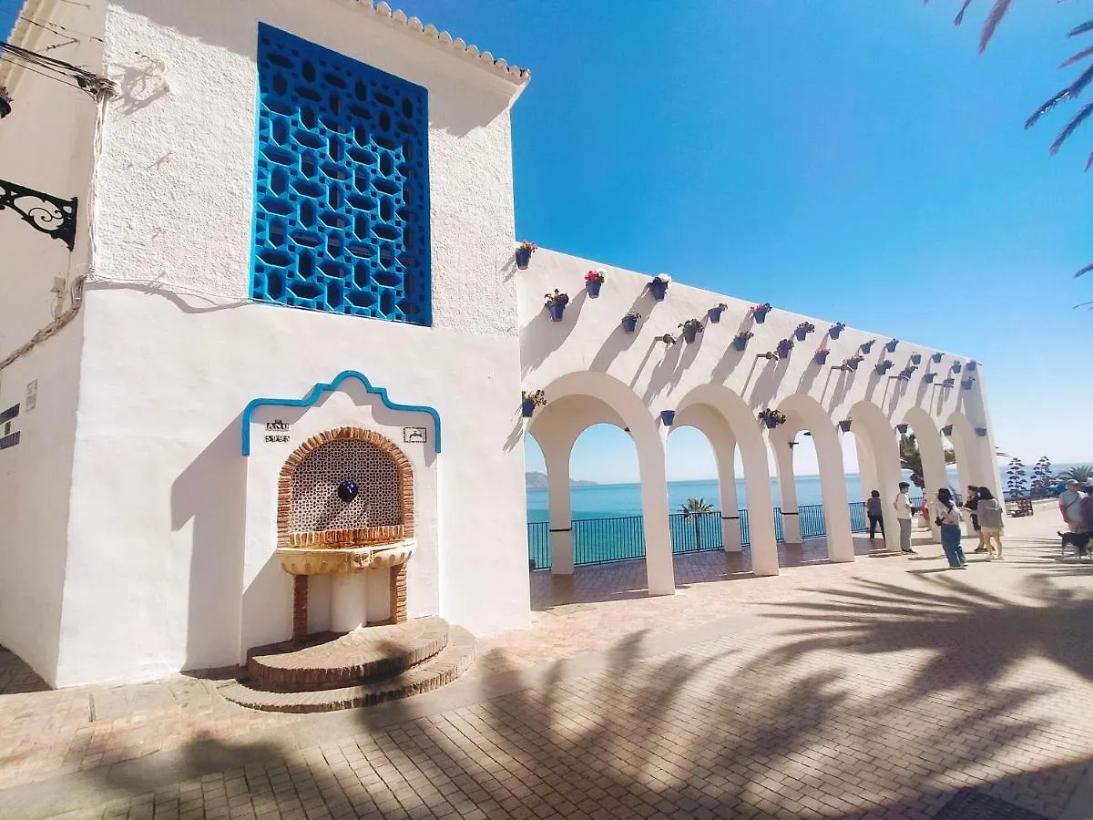 Villa Mi Cielo Nerja Sun 0*,  西班牙