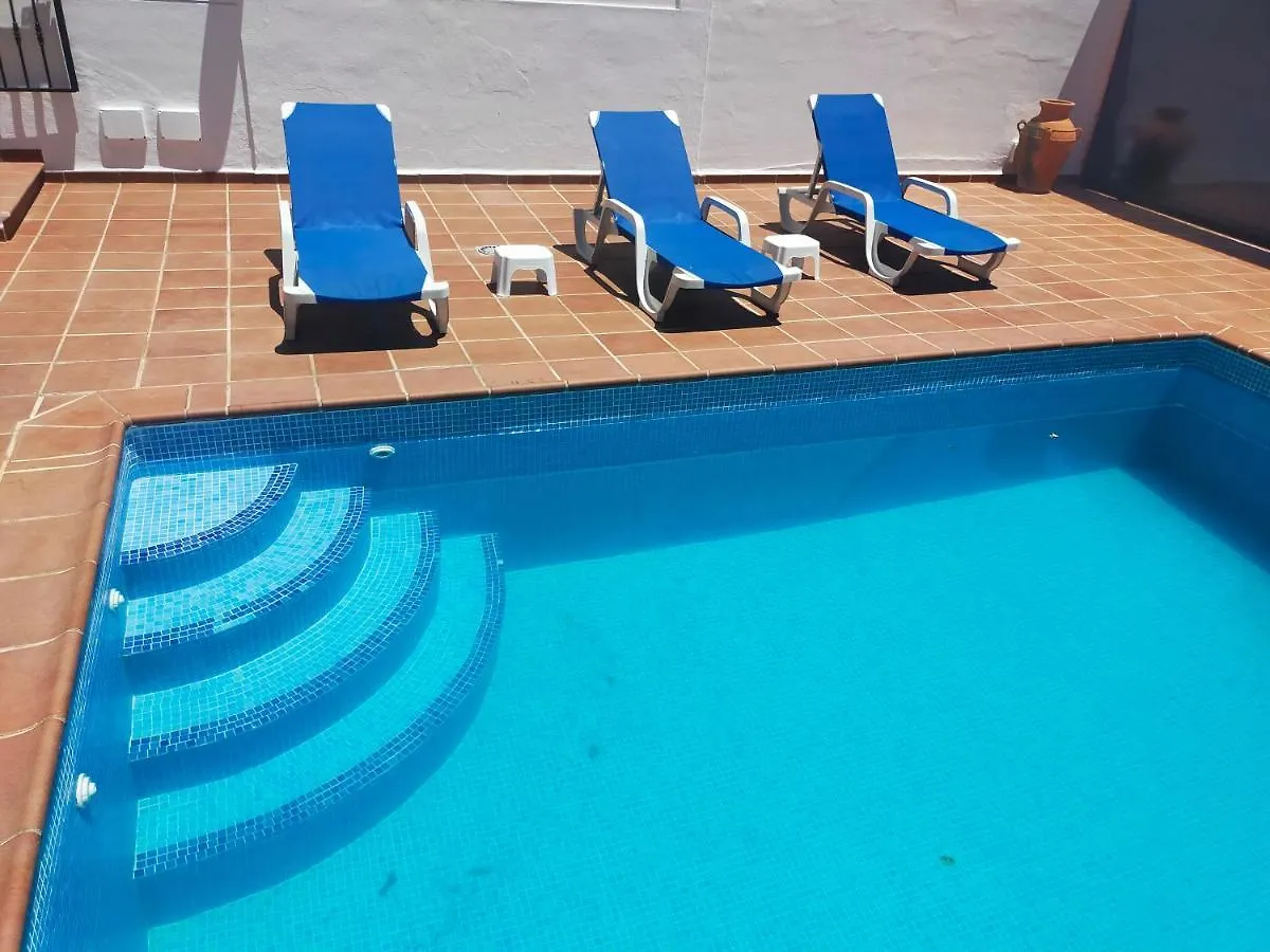 Villa Mi Cielo Nerja Sun 西班牙