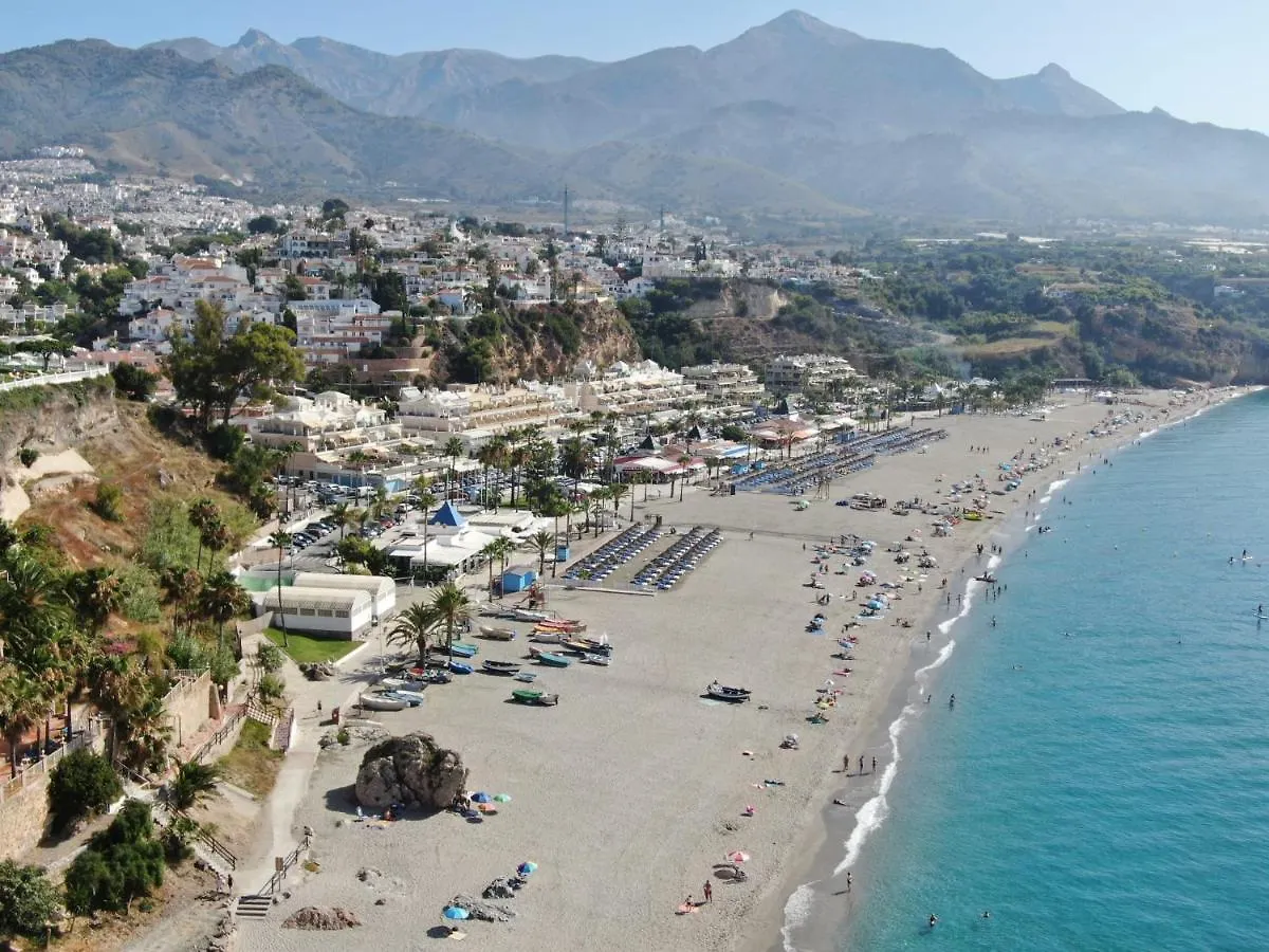 Villa Mi Cielo Nerja Sun 西班牙